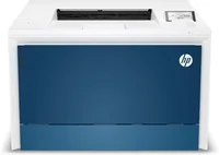 HP Color LaserJet Pro 4202dw Printer Farbe 600 x 600 DPI A4 WLAN
