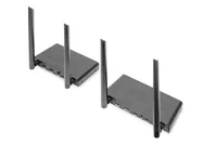 Digitus DS-55321 KVM extender Sender und Empfänger