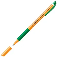 STABILO Tintenroller pointVisco 0,5mm 1099/36 grün