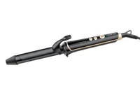 Hair curler with argan oil therapy Blaupunkt HSC602