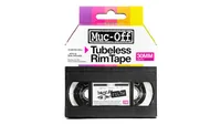 Muc-Off Felgenband Rim Tape 30 mm - Zubehörtyp: Felgenband - Sportart: Velo