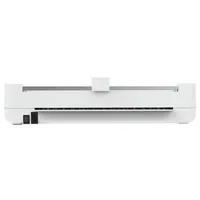 HP Laminiergerät OneLam Combo A3 125 µm - Aufheizzeit: 4 min - Laminierverfahren: Kaltlamination - Ausstattung: Sleep Modus - Maximale Folienstärke: 125 µm - Medienformat: A3 - Set: Ja