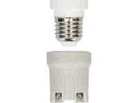 Max Hauri AG 165790 light socket White E27