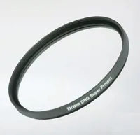 Dörr DHG Ultraviolet (UV) camera filter 95 mm