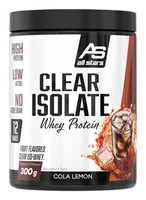 ALL STARS Fitness Products 1301 protein supplement Powder
