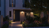 Paulmann Capera insect friendly