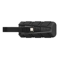 External SC740 2 TB, Externe SSD