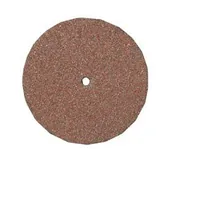 Dremel 540 Plastica, Metallo, Legno Disco da taglio