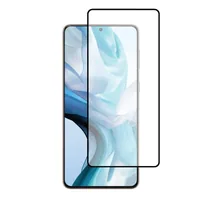 4smarts Displayschutz Second Glass X-Pro Full Ultrasonix Galaxy S22+ - Kompatible Hersteller: Samsung - Mobiltelefon Kompatibilität: Galaxy S22+ 5G - Folien Effekt: Transparent - Fettabweisend - Kratzfest - Verpackungseinheit: 1 Stück - Eigenschaften: Kei