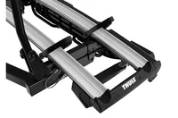 Thule Transport Wheel 9173 - Anzahl Fahrräder: 0 - Befestigung: Keine - Maximale Tragkraft: 25 kg - Zusammenklappbar: Nein - Klappfunktion: Nein