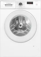 Bosch Serie 2 WGE02420 washing machine Front-load 7 kg 1400 RPM White