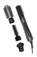 Concept KF1325 hair styling tool Curling iron Warm Grey 600 W 1.65 m
