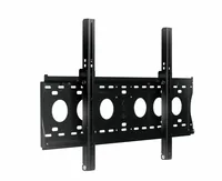 AG Neovo LMK-01 2.18 m (86") Black