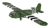 Waco CG-4, Konstruktionsspielzeug