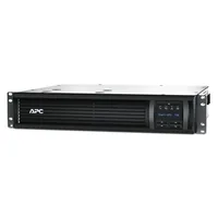 APC SMT750RMI2UC Smart-USV 750 VA / 500 Watt LCD, 2 HE, 230 V, mit SmartConnect