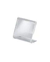 SIGEL Info-/Preisaufsteller A9 PA105 52x44x20mm 10 Stück