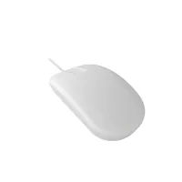 Contour Design Active Key AK-PMH3 mouse Ambidextrous USB Type-A Optical 1000 DPI