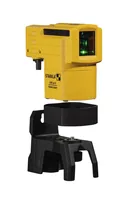 STABILA LAX 50 G Kreuzlinien-Laser