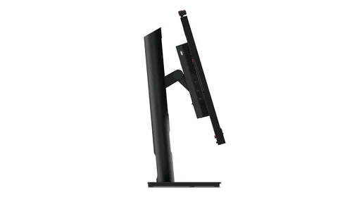 Lenovo ThinkVision T24mv-30 computer monitor 60.5 cm (23.8") 1920 x 1080 pixels Full HD LED Black