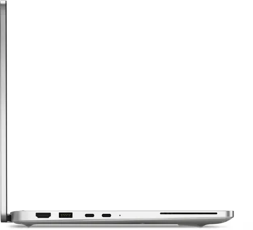 Dell Pro 13 Plus PB13250 CU5 235U/16GB/512SSD/W11 Pro 1Y Basic Onsite DE Layout