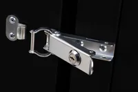 Digitus Wall Mounting Cabinet Unique Series - double sectioned, pivoted