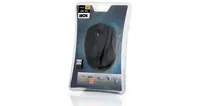 iBox i005 PRO mouse Ambidextrous RF Wireless Laser 1600 DPI