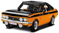 Opel Manta A GT/E 1974, Konstruktionsspielzeug