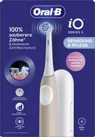 Braun Oral-B iO Series 2 mit Reiseetui Calm Pink