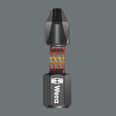 Wera Bit-Check 10 Impaktor 4