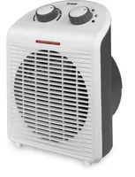 Trisa Heat & Chill Interno Grigio, Bianco 2000 W