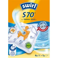 Swirl S 70 MP Plus AirSpace