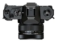 Yashica FX-D S300 1/1.56" Compact camera 50 MP CMOS 8192 x 6144 pixels Black