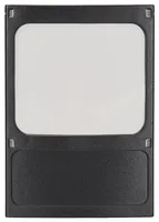 RayTec Streulinse VAR-I4-LENS-12050 - Zubehörtyp: Wechsel-Reflektor