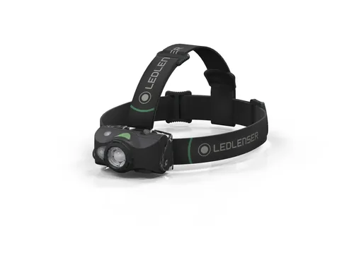 MH8, LED-Leuchte