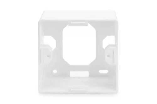 DIGITUS CAT 6 WALL OUTLET CLASS E FINERY 5 PACK IN