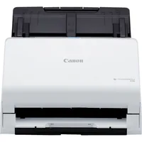 CANON R30 Desktop Scanner A4 25ppm,60ADF,USB2.0,Duplex