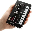 Korg NTS-1 Digital synthesizer Black