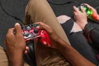 PDP Afterglow Wired Deluxe+ Ctrl 500-132-EU for Nintendo Switch