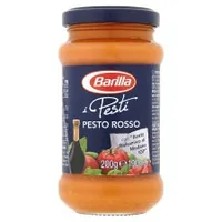 Barilla Pesto Rosso sauce mix 200 g