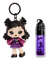 Yummiland Lip Gloss Doll Sour Sweeties - Blake Likorice