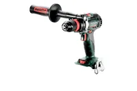 Metabo Akku-Bohrschrauber BS18LTXBL Q I Solo - Produktkategorie: Bohrschrauber - Werkzeugaufnahme: Schnellspannbohrfutter 13 mm - Ausstattung: Ohne Akku & Ladegerät - Set: Nein - Kapazität Wattstunden: 0 Wh - Akkusystem: CAS Cordless Alliance System