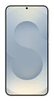 Samsung S25+ Standing Grip Case White