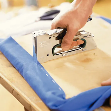 Rapid Handtacker  PRO R14 - Heftklammerlänge min.: 6 mm - Heftklammerlänge max.: 8 mm - Produktkategorie: Hand-Tacker - Für Material: Folie - Pappe - Papier - Holz - Befestiger Typ: Feindraht - Heftklammertyp: Typ 140