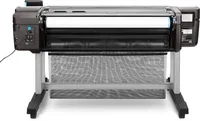 HP Designjet T1700dr 44-in PostScript Printer Großformatdrucker Thermal Inkjet Farbe 2400 x 1200 DPI 1118 x 1676 mm Ethernet/LAN
