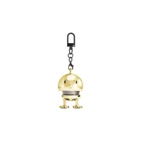 Hoptimist Taschenanhänger, Gold - Assortiert: Nein - Produkttyp Geschenke: Taschenanhänger