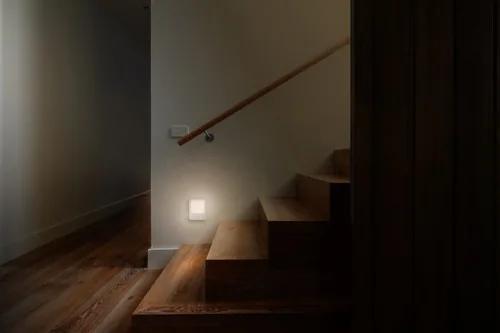 Varta Motion Sensor Plug Light Stecker-Nachtlicht