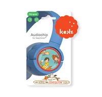 Kekz Audiochip Die Schule der Magischen Tiere - Produkttyp: Hörbuch - Sprache: Deutsch - Altersempfehlung ab: 6 Jahren - Altersgruppe: Kinder