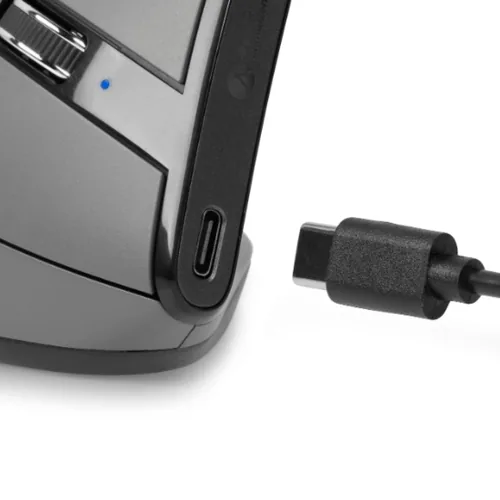 BakkerElkhuizen Maus Grip Pro Vertical Mouse wirless retail