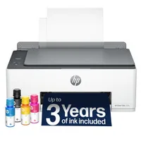 HP Smart Tank 5105 All-in-One Printer Thermal Inkjet A4 4800 x 1200 DPI 12 Seiten pro Minute WLAN
