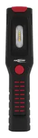 Ansmann IL300R Black Hand flashlight LED